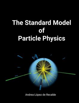 The Standard Model of Particle Physics