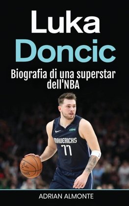 Luka Doncic