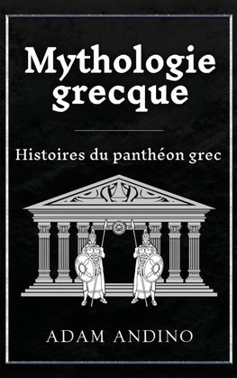 Mythologie grecque
