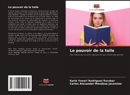 Le pouvoir de la toile