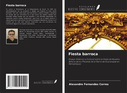 Fiesta barroca
