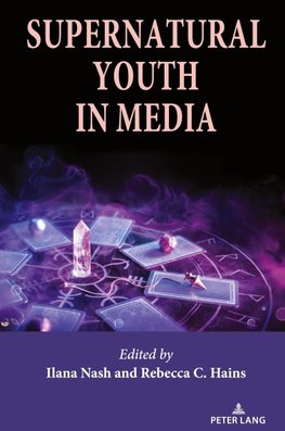 Supernatural Youth in Media