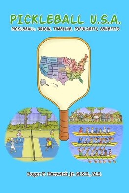 Pickleball U.S.A.