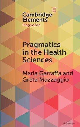 Pragmatics in the Health Sciences