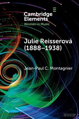 Julie Reisserová (1888-1938)