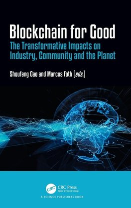 Blockchain for Good