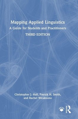 Mapping Applied Linguistics