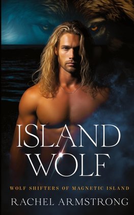 Island Wolf