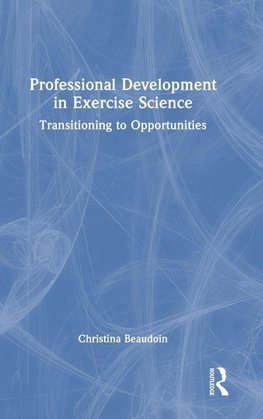 Professional Development in Exercise Science