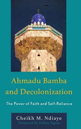 Ahmadu Bamba and Decolonization