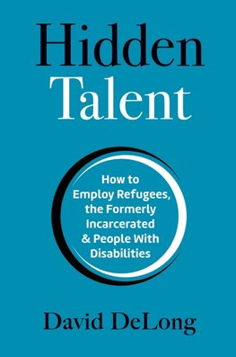 Hidden Talent