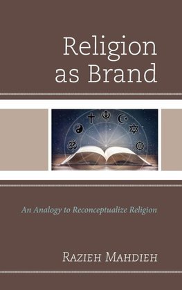 Religion as Brand