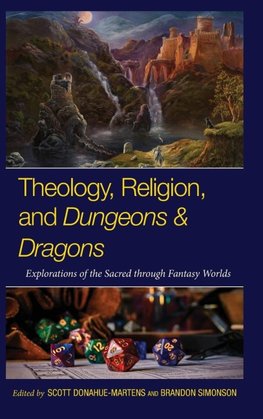 Theology, Religion, and Dungeons & Dragons