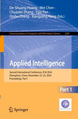Applied Intelligence