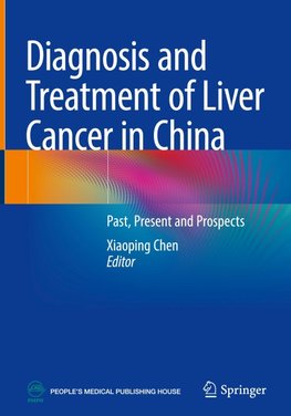 Diagnosis and Treatment of Liver Cancer in China