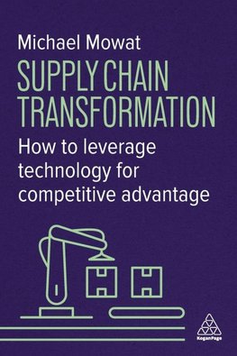 Supply Chain Transformation