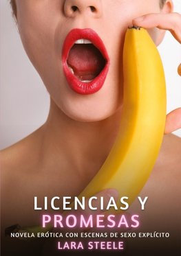Licencias y Promesas