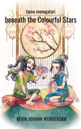 beneath the Colourful Stars