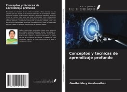 Conceptos y técnicas de aprendizaje profundo