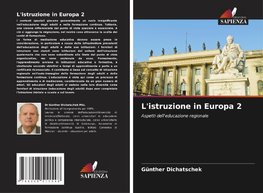 L'istruzione in Europa 2