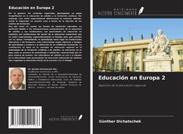 Educación en Europa 2