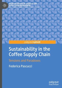 Sustainability in the Coffee Supply Chain