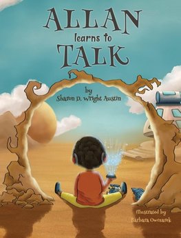 Allan Learns to Talk