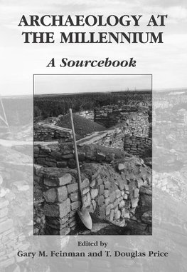 Archaeology at the Millennium