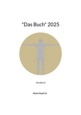 Das Buch 2025