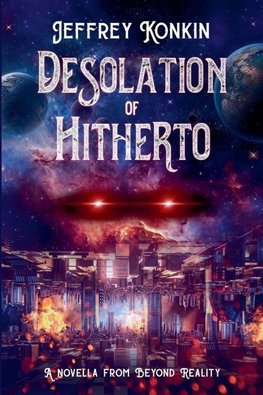 Desolation of Hitherto