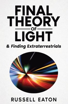 Final Theory of Light