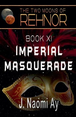 Imperial Masquerade