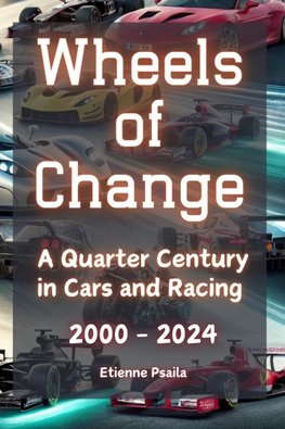 Wheels of Change