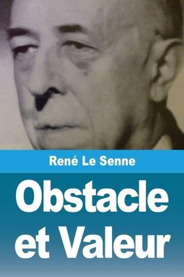 Obstacle et Valeur