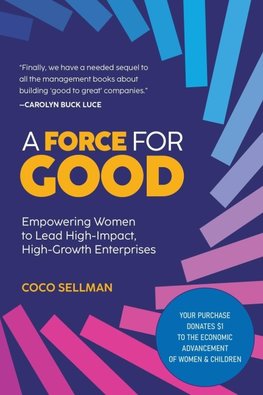 A Force for Good