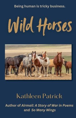 Wild Horses