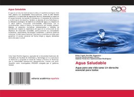 Agua Saludable