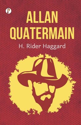 ALLAN QUATERMAIN