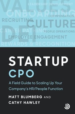 Startup CPO