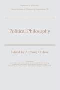 Political Philosophy
