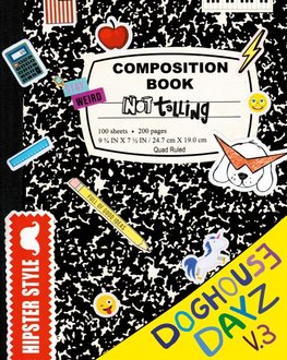 The Doghouse Yearbook