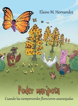 Poder mariposa