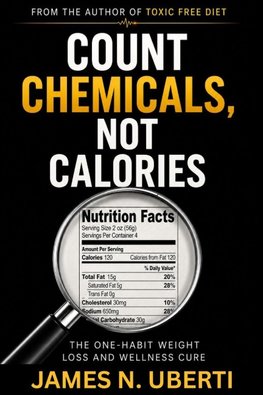 Count Chemicals Not Calories