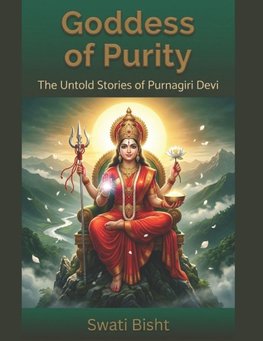 Goddess of Purity