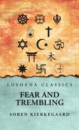Fear And Trembling