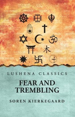 Fear And Trembling