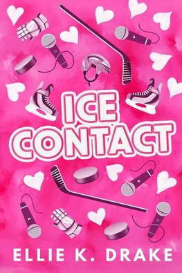 Ice Contact