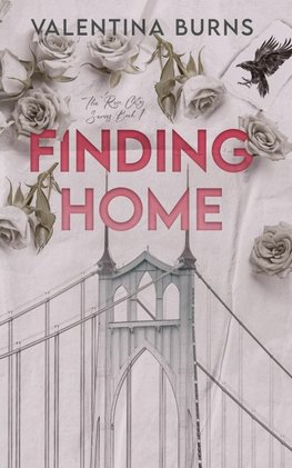 Finding Home