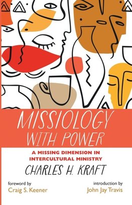 Missiology with Power
