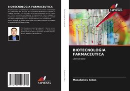 BIOTECNOLOGIA FARMACEUTICA
